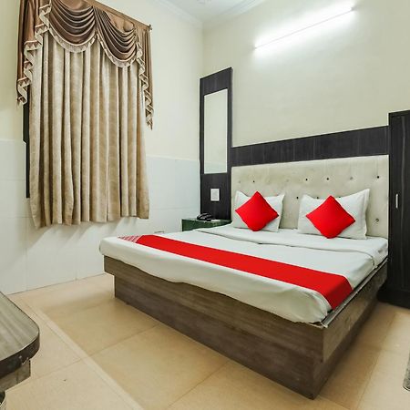 Oyo Hotel Shagun Chandigarh Luaran gambar