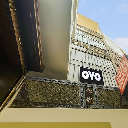 Oyo Hotel Shagun Chandigarh Luaran gambar